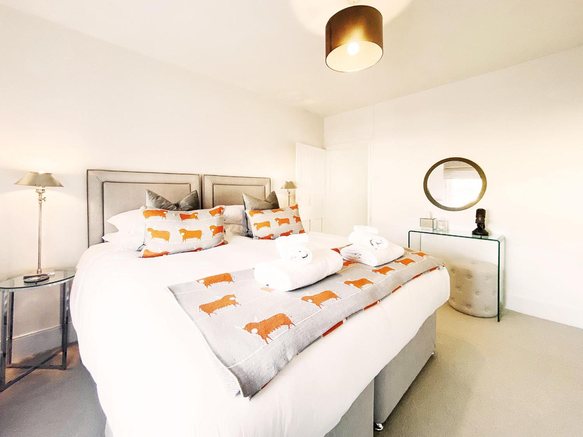 3 Chestnut Terrace By The Suffolk Cottage Collection Long Melford Buitenkant foto